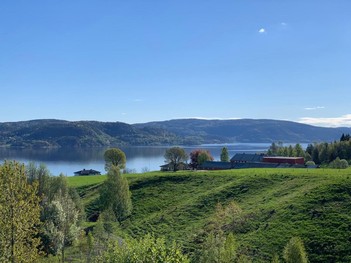 Askollen, Drammen Apartamento Exterior foto